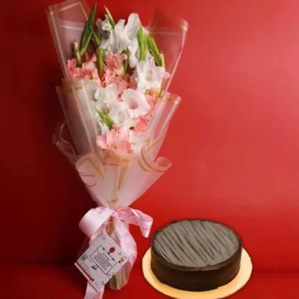 Send Glads with Cake Deal