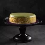 Pistachio Three Milk Cake 2.5 lbs by Delizia with Same-Day Cake Delivery in Karachi