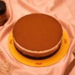 Triple Chocolate Mousse Cake by United King with Same-Day Cake Delivery in Karachi