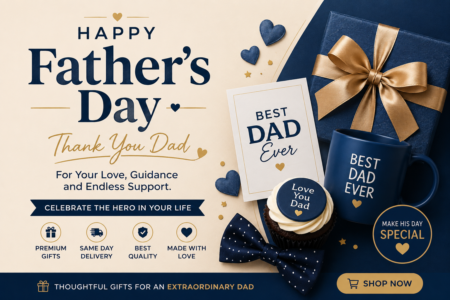 Father's Day Gifts for Dad