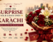 Send Flowers to Karachi with Fresh Flower Bouquets for Every Occasion