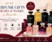 Best perfume gifts for men and women in Karachi with same day perfume delivery