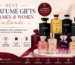 Best perfume gifts for men and women in Karachi with same day perfume delivery