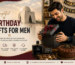 Birthday Gifts for Men made easy. Find thoughtful gift ideas for husbands, fathers, brothers, and friends with delivery across Karachi.