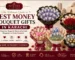 Best Money Bouquet Gifts in Karachi for birthdays, anniversaries, weddings, and special occasions with same-day delivery by SendGiftKarachi.