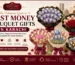 Best Money Bouquet Gifts in Karachi for birthdays, anniversaries, weddings, and special occasions with same-day delivery by SendGiftKarachi.