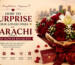 Send Flowers to Karachi with Fresh Flower Bouquets for Every Occasion