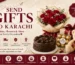 Send gifts to Karachi with cakes, flowers, chocolates and thoughtful gifts for every occasion